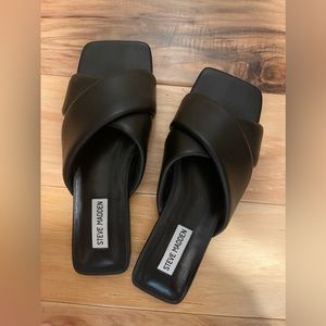 STEVE MADDEN MAYRA SANDAL